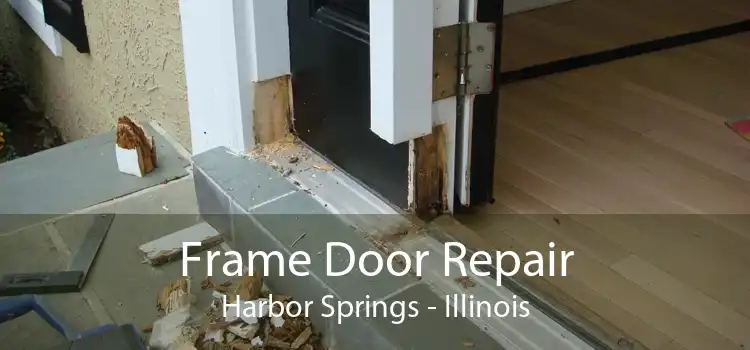 Frame Door Repair Harbor Springs - Illinois