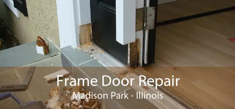 Frame Door Repair Madison Park - Illinois