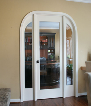 Passage Door Replacement Eola
