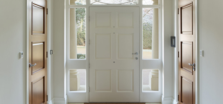 Eola door replacement contractors