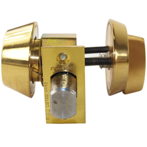 high security deadbolt Eola