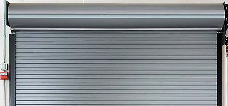 rolling steel door repair Eola