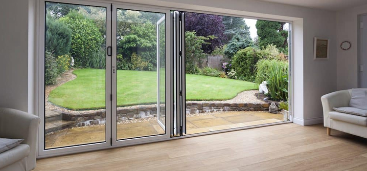 sliding door specialist Eola